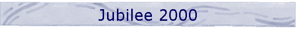 Jubilee 2000